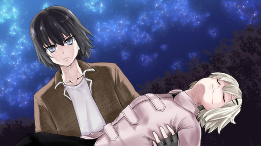 Portada de Onna o Naguritai!