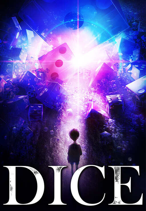 Portada de DICE