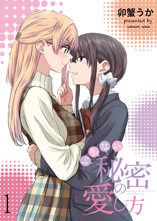 Portada de Ienai Himitsu No Aishikata (Magazine)