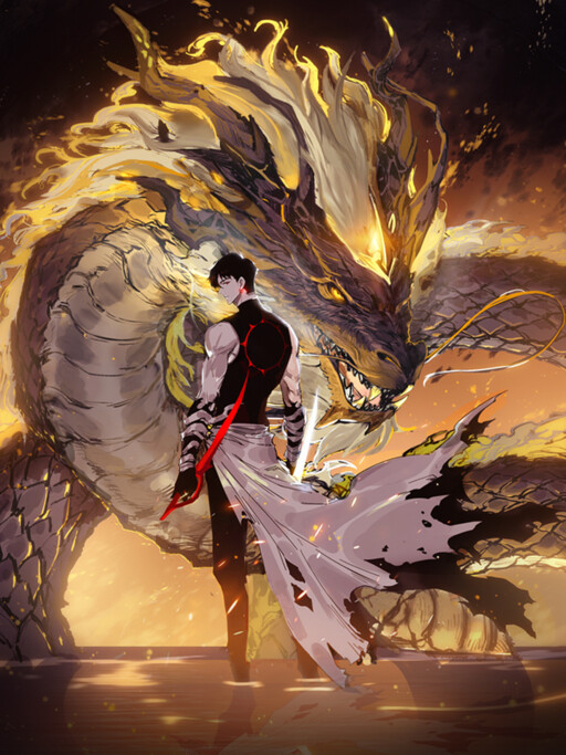 Portada de Moon Slayer